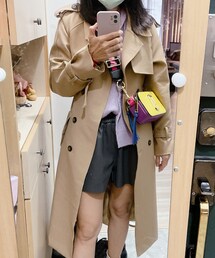 FOREVER 21 | カーゴパンツ