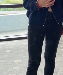 PULL&BEAR | デニムパンツ