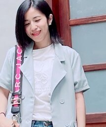 FOREVER 21 | Tシャツ/カットソー