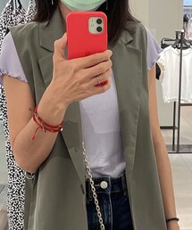 FOREVER 21 | Tシャツ/カットソー