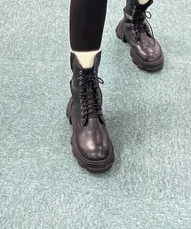 gracegift | ブーツ