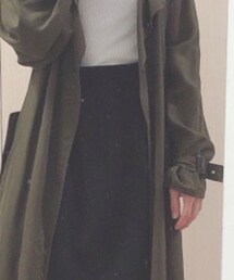 MANGO | スカート