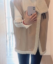 ZARA | その他アウター