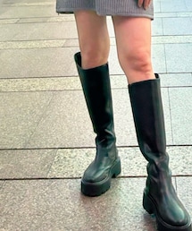 FOREVER 21 | ブーツ