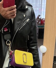 ZARA | ライダースジャケット