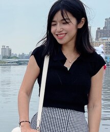 MANGO | ニット/セーター