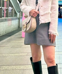 MANGO | ワンピース