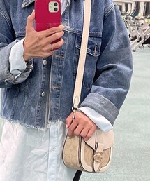 COACH | ショルダーバッグ