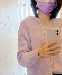 ZARA | ニット/セーター