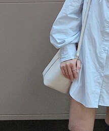 ZARA | ショルダーバッグ