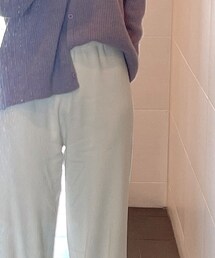 ZARA | チノパンツ