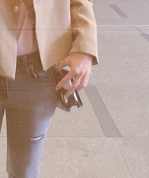 MARC JACOBS | ショルダーバッグ
