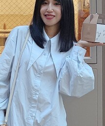 korea | シャツ/ブラウス