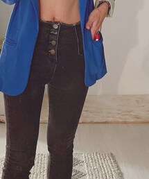 FOREVER 21 | デニムパンツ