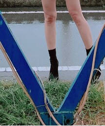 ZARA | ブーツ