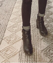 PULL&BEAR | ブーツ