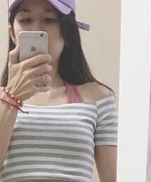 PAZZO | チューブトップ