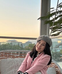 PULL&BEAR | ハンチング/ベレー帽