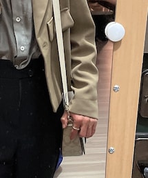 COACH | ショルダーバッグ