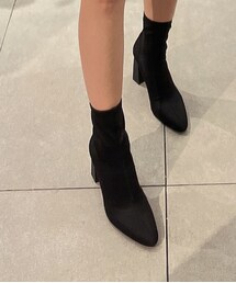 ZARA | ブーツ
