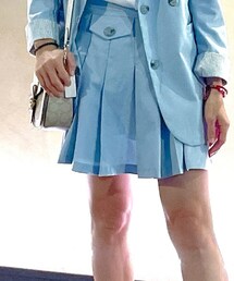 FOREVER 21 | スカート
