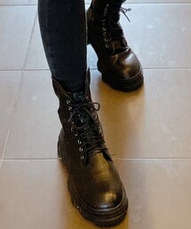 gracegift | ブーツ