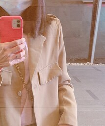 Bershka | テーラードジャケット