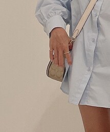 COACH | ショルダーバッグ