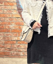 COACH | ショルダーバッグ