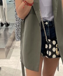 ZARA | その他トップス