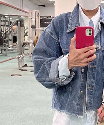 PULL&BEAR | デニムジャケット