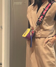 MARC JACOBS | ショルダーバッグ