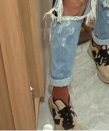 NEW BALANCE | スニーカー