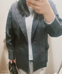 GU | Tシャツ/カットソー
