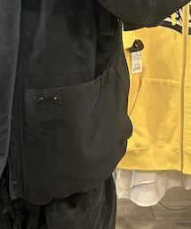 ecwcs | ミリタリージャケット