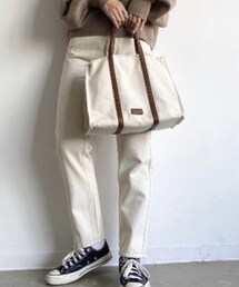 Auntie Rosa Holiday | トートバッグ