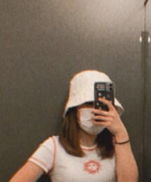 no brand | ハット
