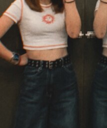 PULL&BEAR | ベルト