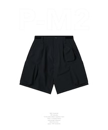 goopimade | 2025Apr 16(カーゴパンツ)