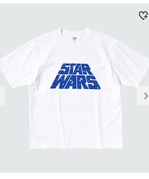 UNIQLO | 7/13. $390(Tシャツ/カットソー)
