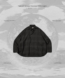 goopimade | Sep 18(シャツ/ブラウス)