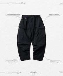 goopimade | 2022apr07.@432HERTZ(パンツ)