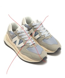 NEW BALANCE | 3/24(スニーカー)