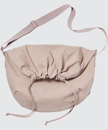 UNIQLO | 01/27(バッグ)