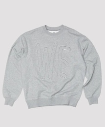 ooowl | 2026Mar05(スウェット)