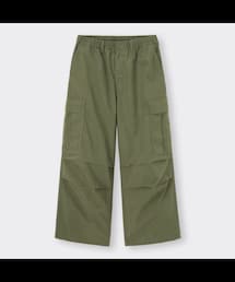 GU | 0111(パンツ)