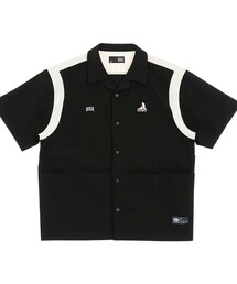 BSX | 08/17(シャツ/ブラウス)