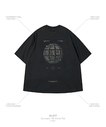 goopimade | July 02(Tシャツ/カットソー)