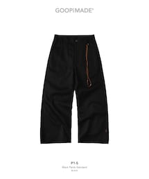 Goopimade | 7/8(パンツ)