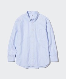UNIQLO | 228(シャツ/ブラウス)